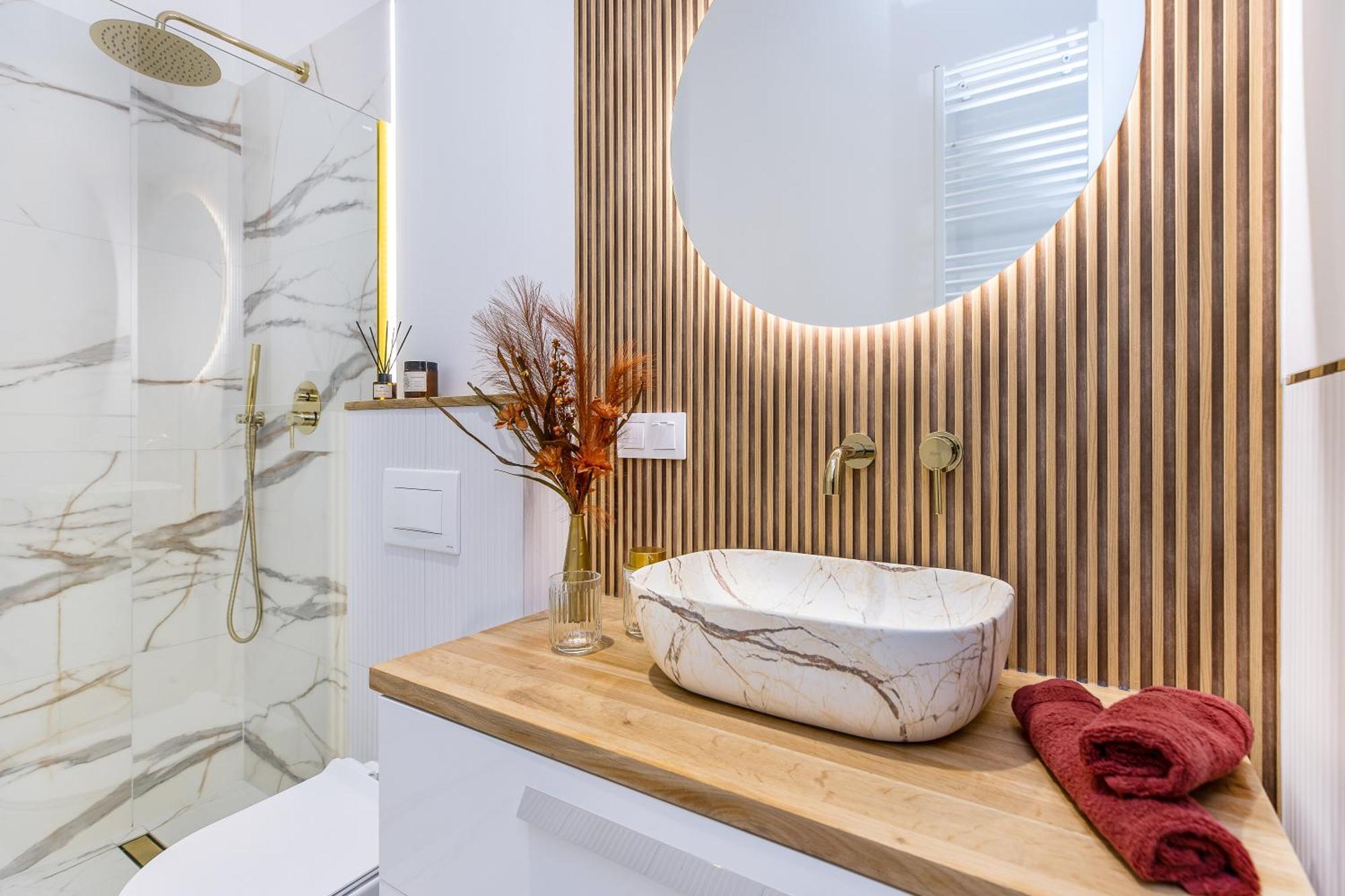 Апартаменти Wielopole 7 2 Краків
